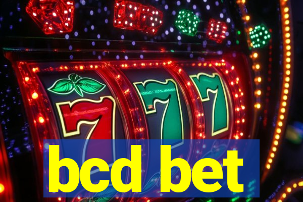 bcd bet